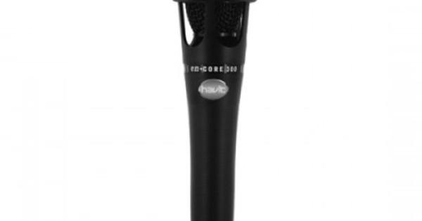 Buy Havit Am Handheld Condenser Microphone With The Best Price In